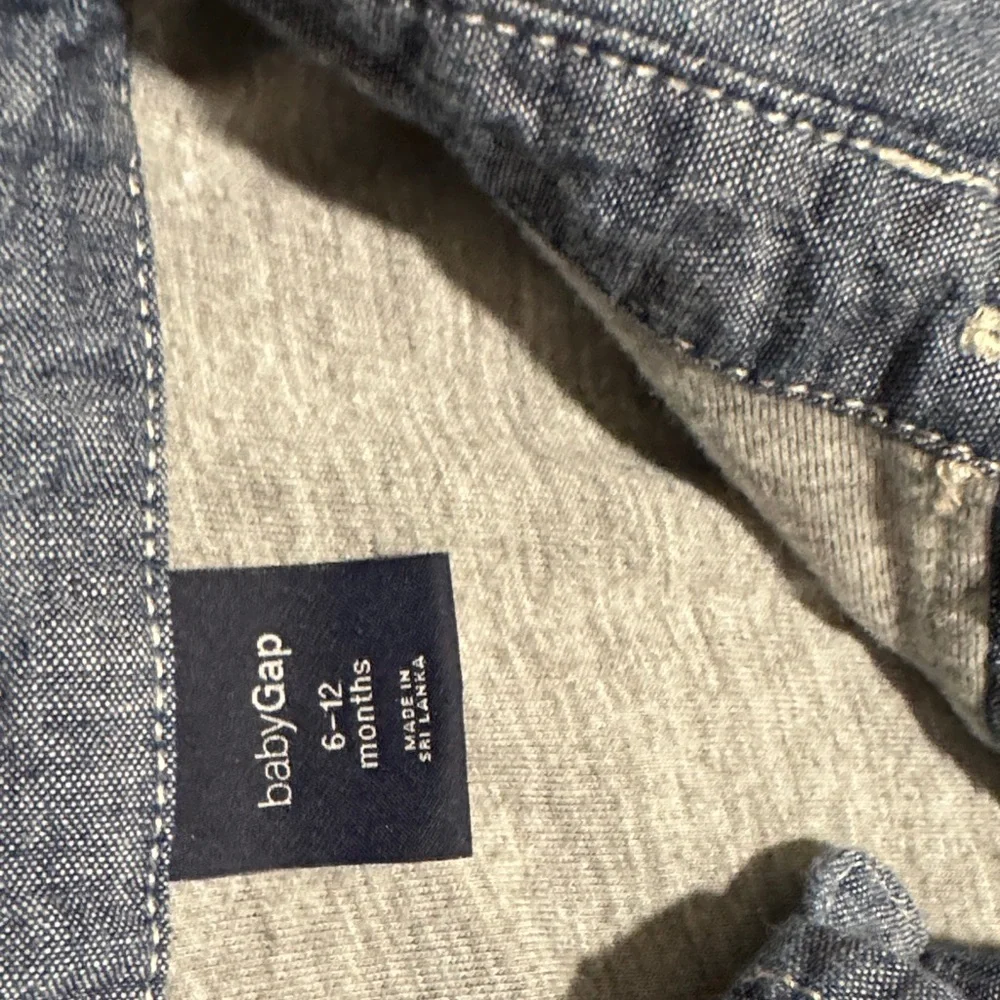 GAP stylish blue